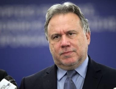 Γ.Κατρούγκαλος: «Υπερασπιζόμαστε τα εθνικά μας δίκαια»